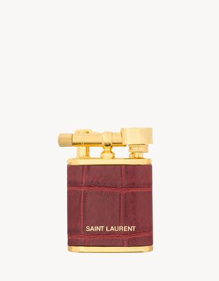 ysl, Tsubota Pearl Lighter