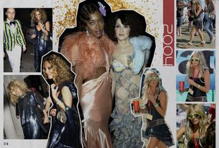 25 YEARS OF ICONIC FASHION MOMENTS