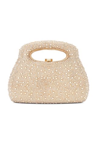 Cult Gaia Mimi Top Handle Bag