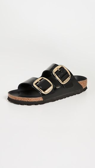 Birkenstock Arizona Big Buckle Sandals