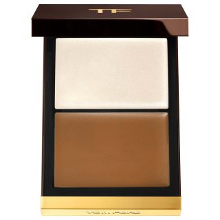 Shade and Illuminate Cream Contour Duo