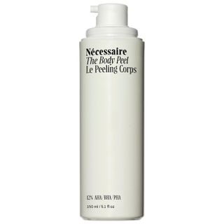 Nécessaire The Body Peel Resurfacing Treatment