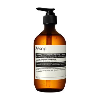 Aesop A Rose By Any Other Name Body Cleanser