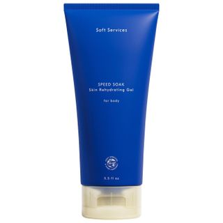 Soft Services Speed Soak Skin Rehydrating Gel