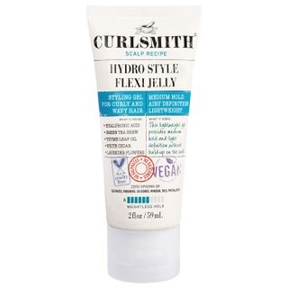 Curlsmith Hydro Style Flexi Hair Jelly