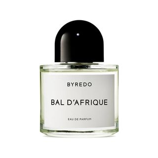 Byredo + Bal D'Afrique