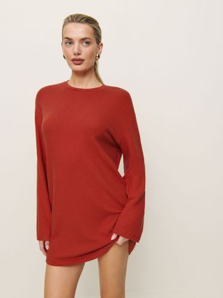 Jamie Knit Dress