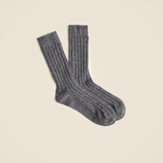 jcrew, Cashmere Trouser Socks