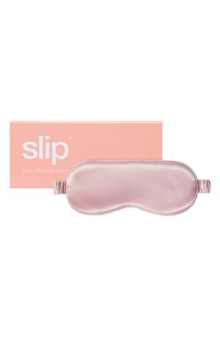 Pure Silk Sleep Mask