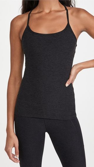 Beyond Yoga Spacedye Slim Racerback Cami