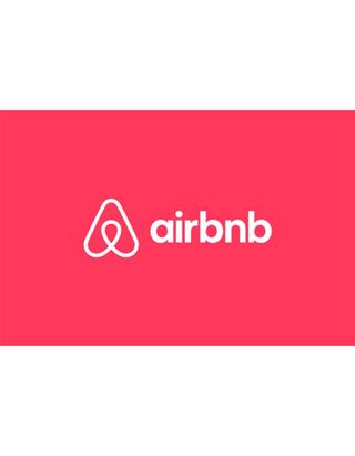 Airbnb, Gift Card