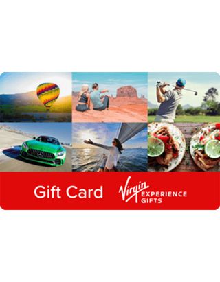 Gift Card Virgin