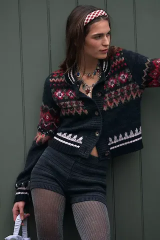 Millie Cardi