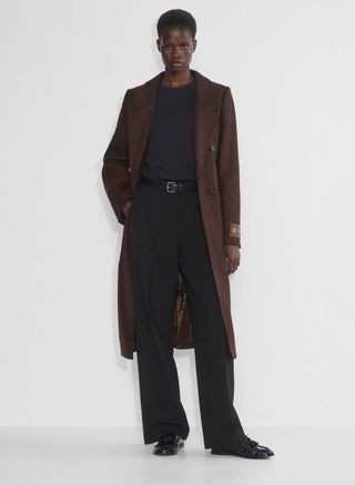 Aritzia, The Constant Coat