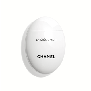 Chanel, La Crème Main