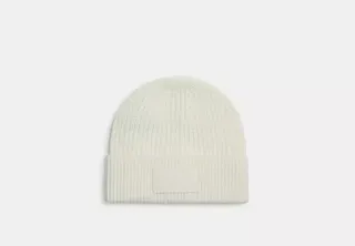 Knit Beanie