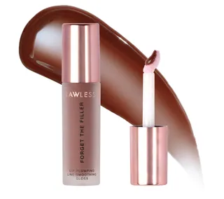 Lawless Beauty Forget the Filler Lip Plumping Gloss