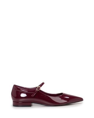 Eloise Mary Jane Flat