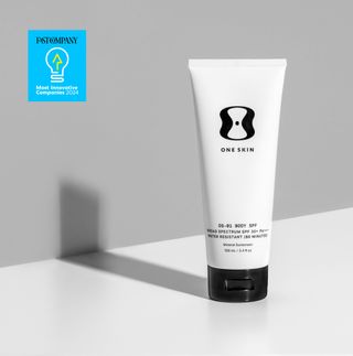 One Skin Triple Power OS-01 Body SPF