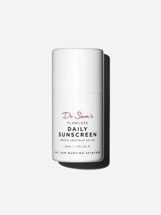 Flawless Daily Sunscreen Spf 50