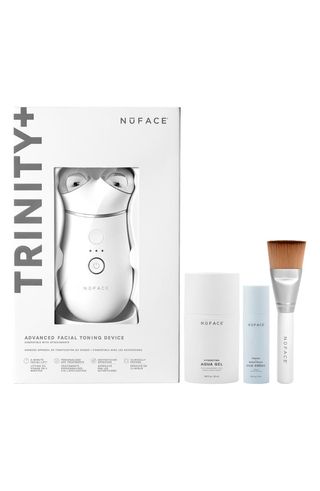 Trinity+ Smart Advanced Facial Toning Device Starter Kit