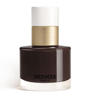 Les Mains Hermès Nail Enamel - 95 Brun Bistre