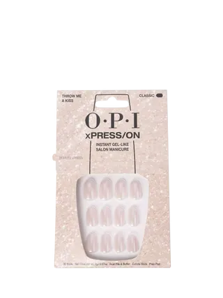 Opi Xpress/on Artificial Nails