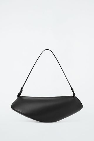 COS, Cove Clutch - Leather