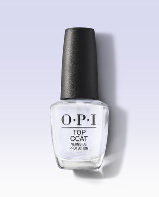 Opi Top Coat