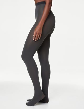 3pk 60 Denier Body Sensor™ Tights