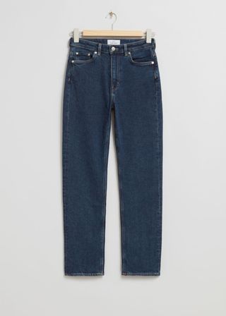 Slim Cut Jeans