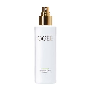 Ogee Luminous Botanical Face Mist