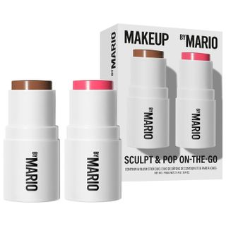 Makeup by Mario Sculpt Pop On-The-Go