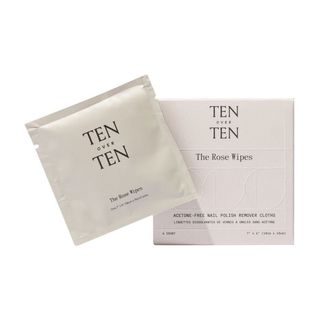 Tenoverten The Rose Wipes