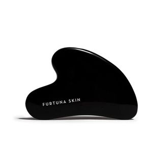 Furtuna Skin Obsidian Gua Sha