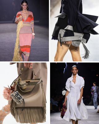 handbag trends 2025