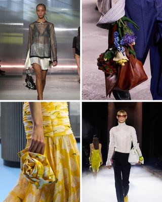 handbag trends 2025