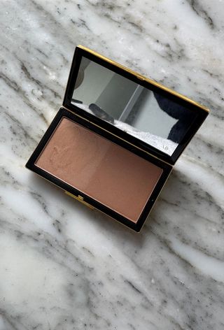 Victoria Beckham Beauty bronzer