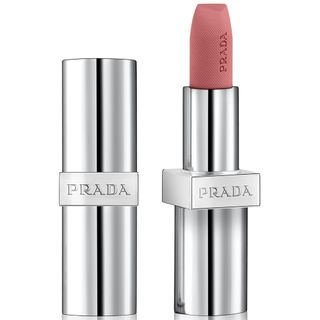 Prada Soft Matte Nude Refillable Lipstick 3.8g (various Shades)