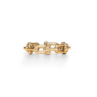 Tiffany Hardwear Micro Link Ring