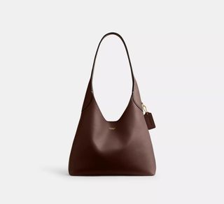 COACH®, Brooklyn Shoulder Bag 28