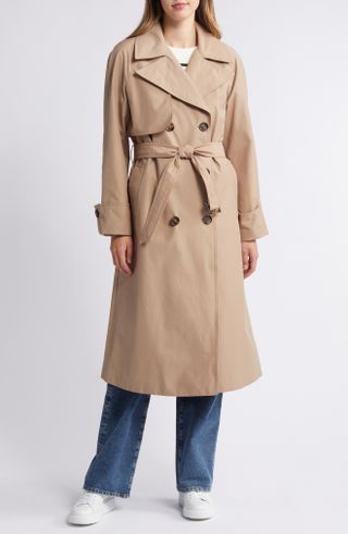 Barbour, Gwyn Water Resistant Trench Coat