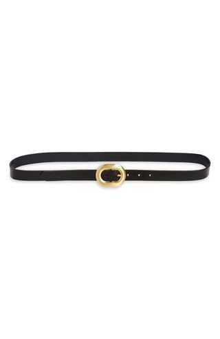 Jolene Leather Belt