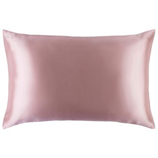 Silk Pillowcase - Standard/queen