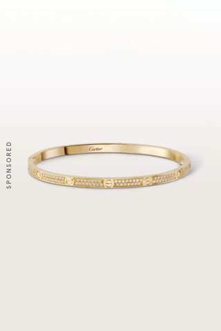 cartier holiday jewelry