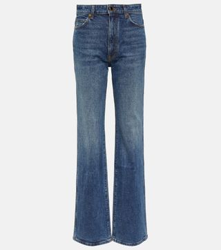 Khaite, Danielle Jeans