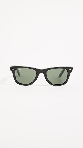 Ray-Ban Rb2140 Original Wayfarer Sunglasses