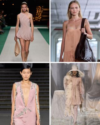 dress trends 2025