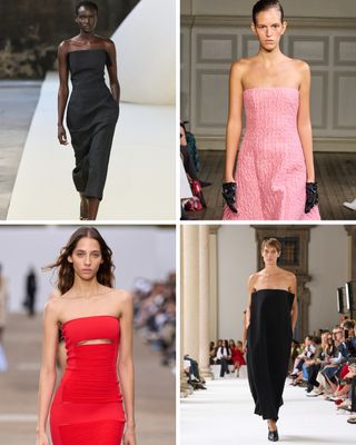 dress trends 2025