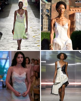 dress trends 2025